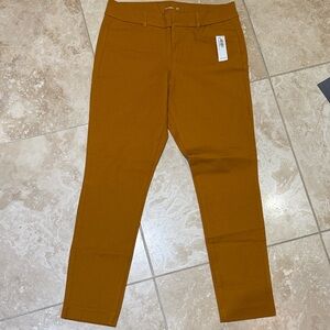 Old Navy Pixie Pants